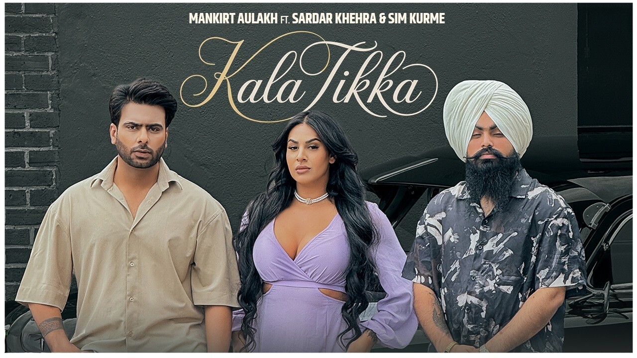 Kala Tikka music video song mp4 mobile download