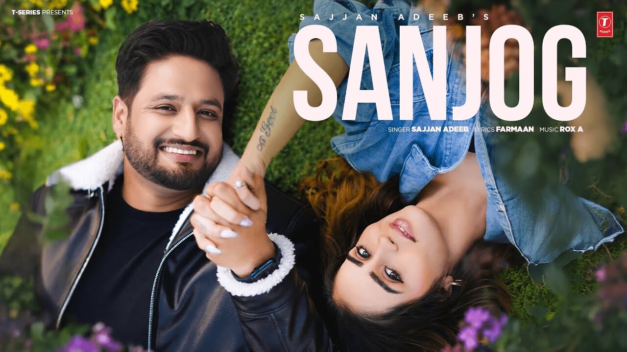 Sanjog music video song mp4 mobile download