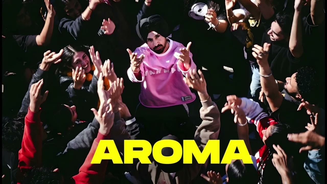 Aroma music video song mp4 mobile download