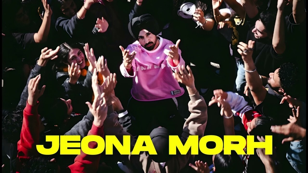 Jeona Morh music video song mp4 mobile download