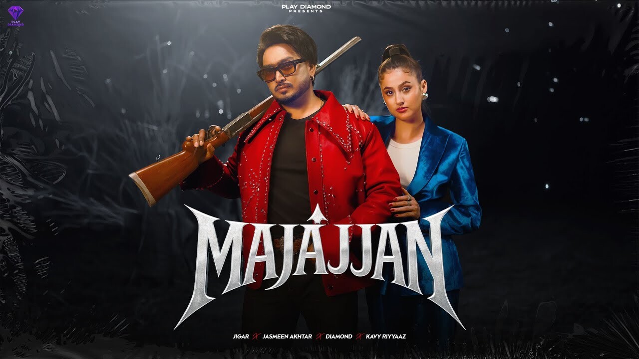 Majajjan music video song mp4 mobile download