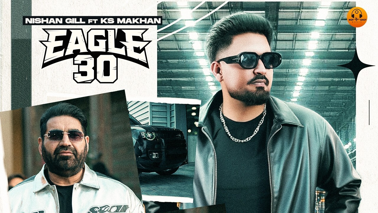 Eagle 30 music video song mp4 mobile download