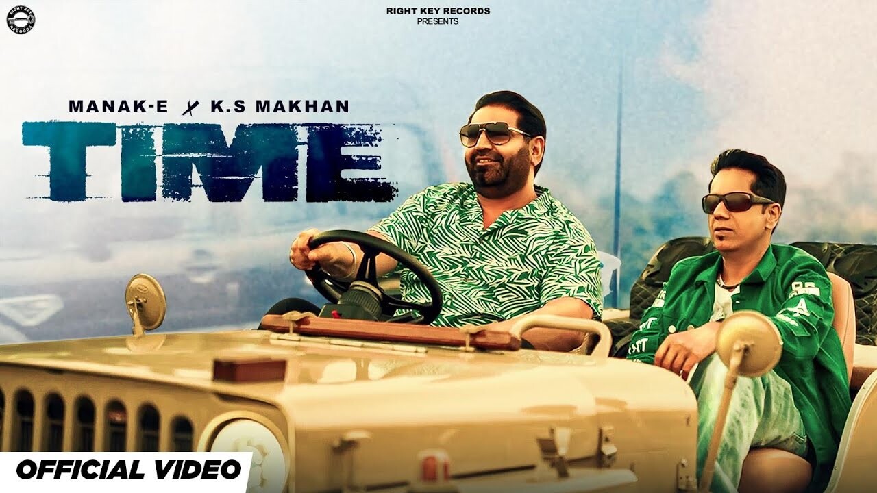 Time music video song mp4 mobile download