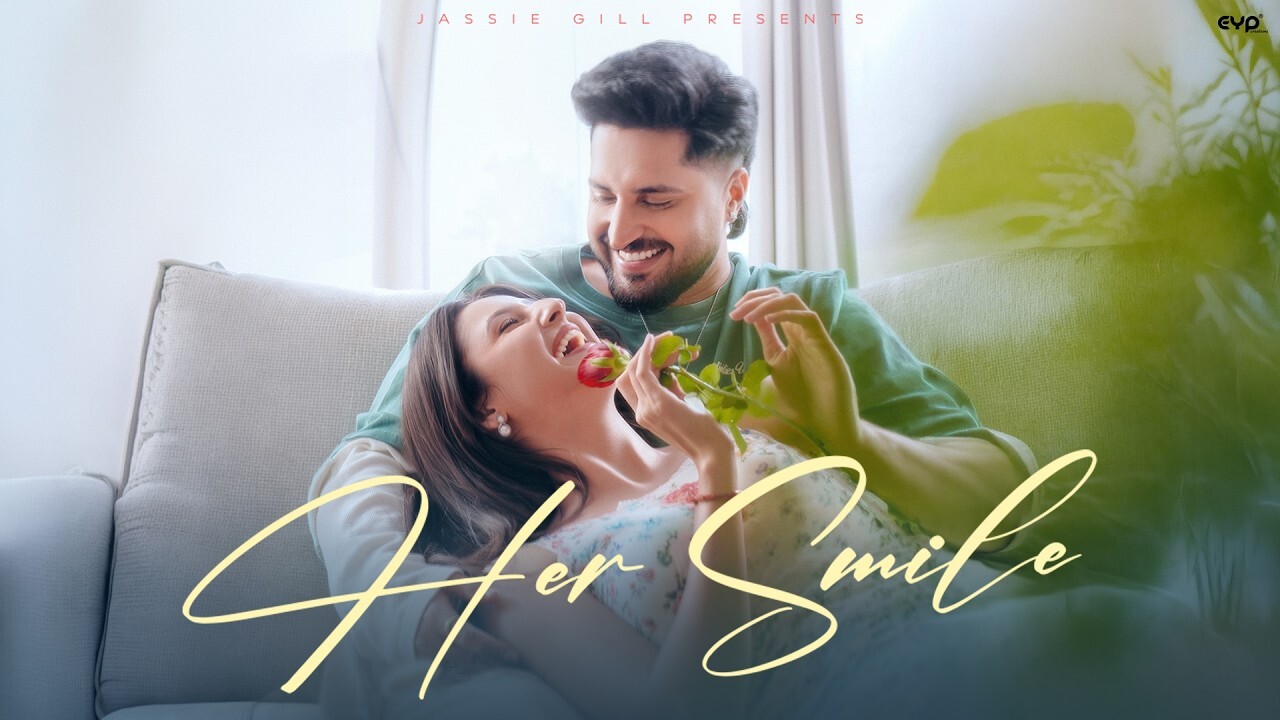 Her Smile music video song mp4 mobile download