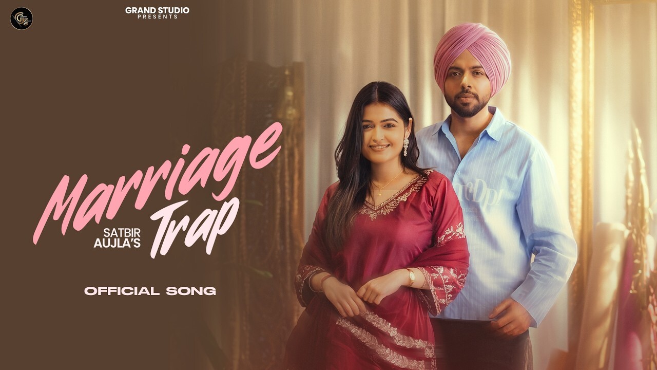 Marriage Trap music video song mp4 mobile download