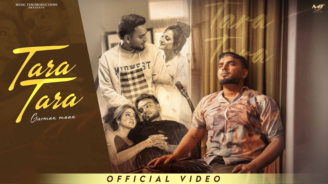 Tara Tara music video song mp4 mobile download