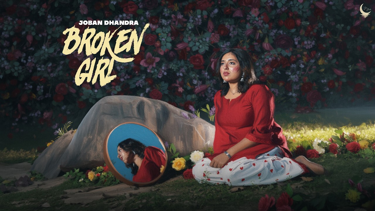 Broken Girl music video song mp4 mobile download