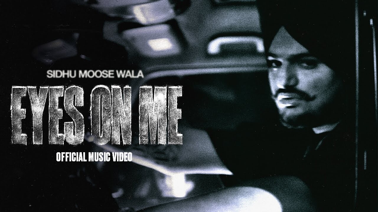 Eyes On Me music video song mp4 mobile download