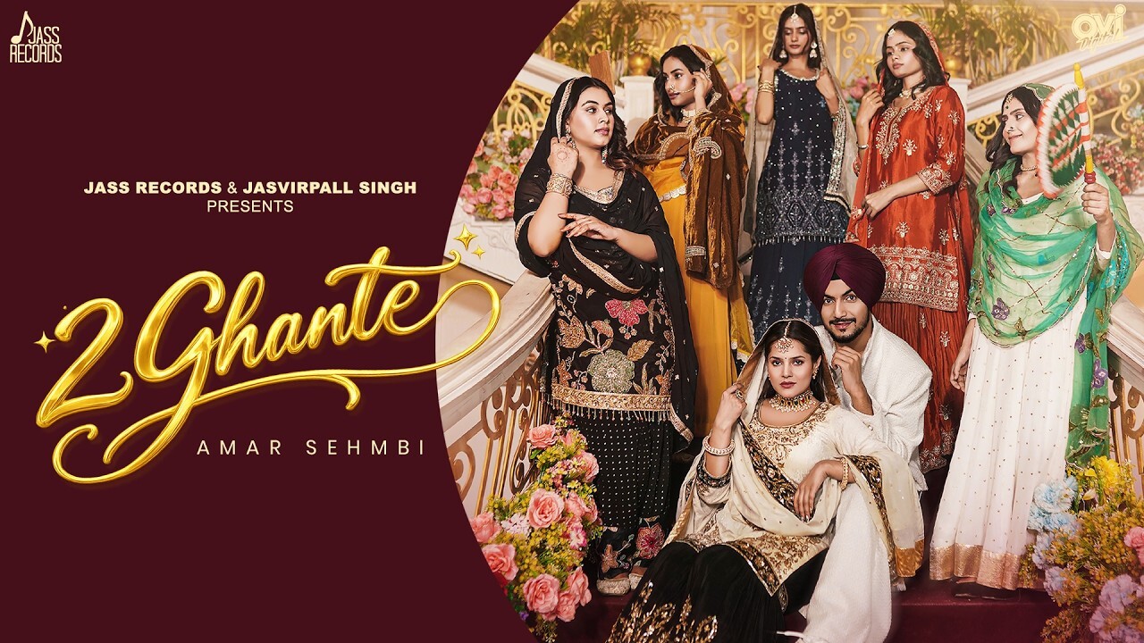 2 Ghante music video song mp4 mobile download