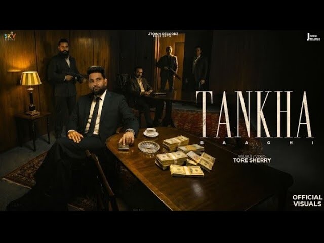Tankha music video song mp4 mobile download