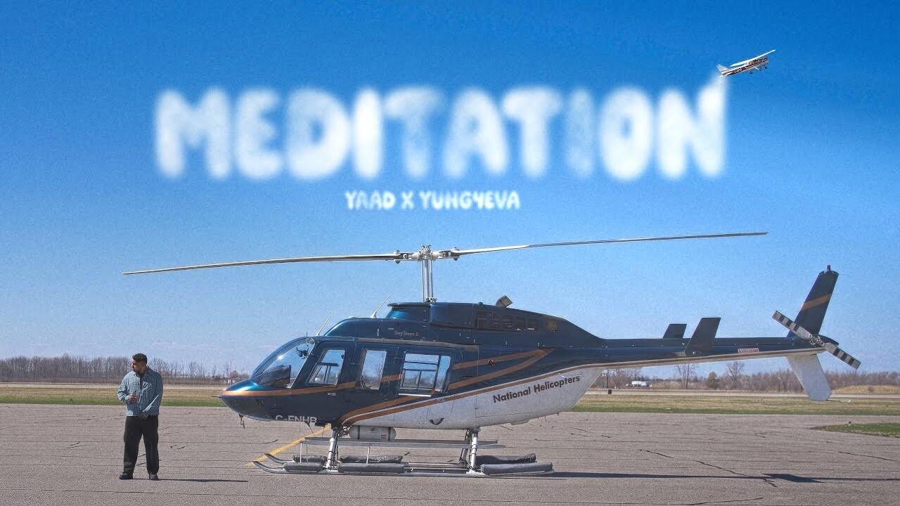 Meditation music video song mp4 mobile download