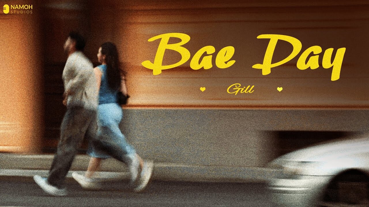 Bae Day music video song mp4 mobile download