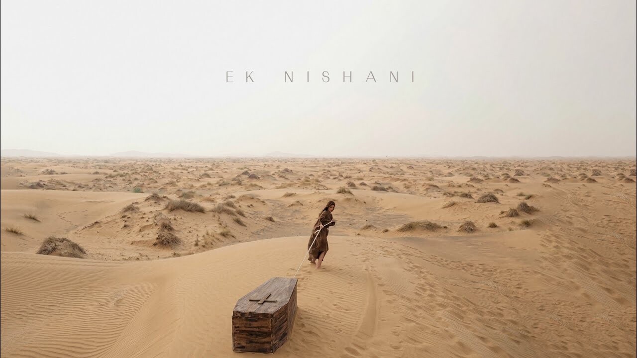 Ek Nishani music video song mp4 mobile download