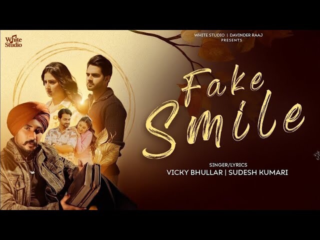 Fake Smile music video song mp4 mobile download
