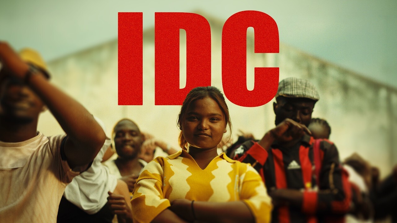 Idc music video song mp4 mobile download