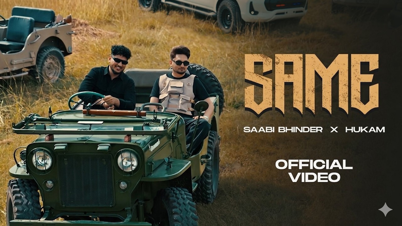 Same music video song mp4 mobile download