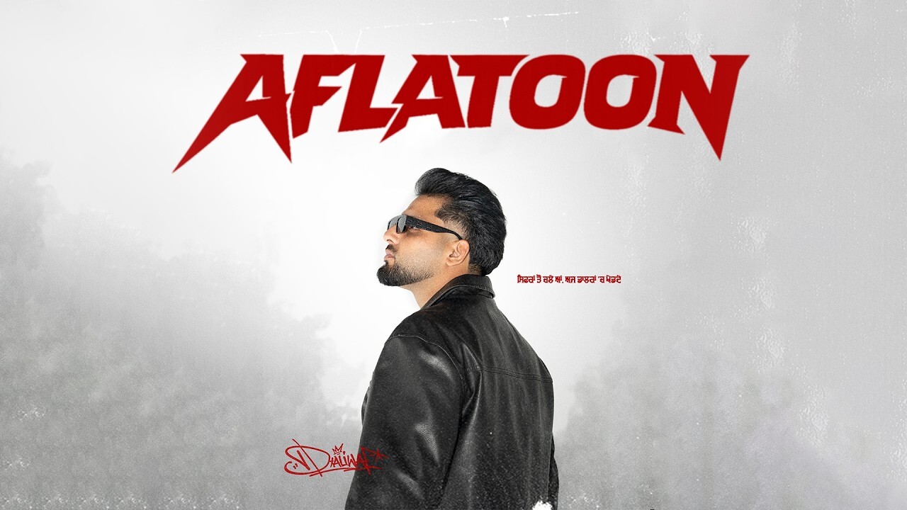 Aflatoon music video song mp4 mobile download