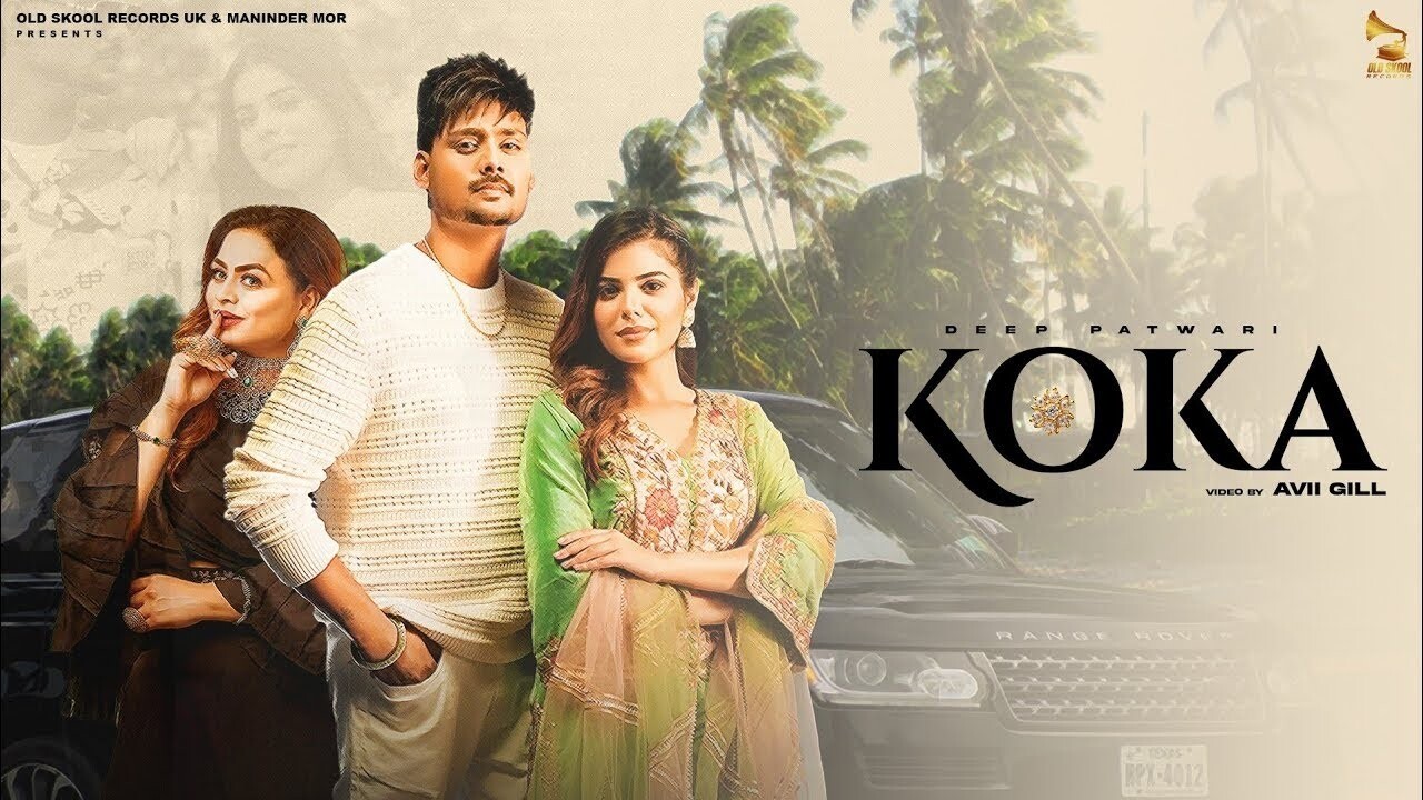 Koka music video song mp4 mobile download