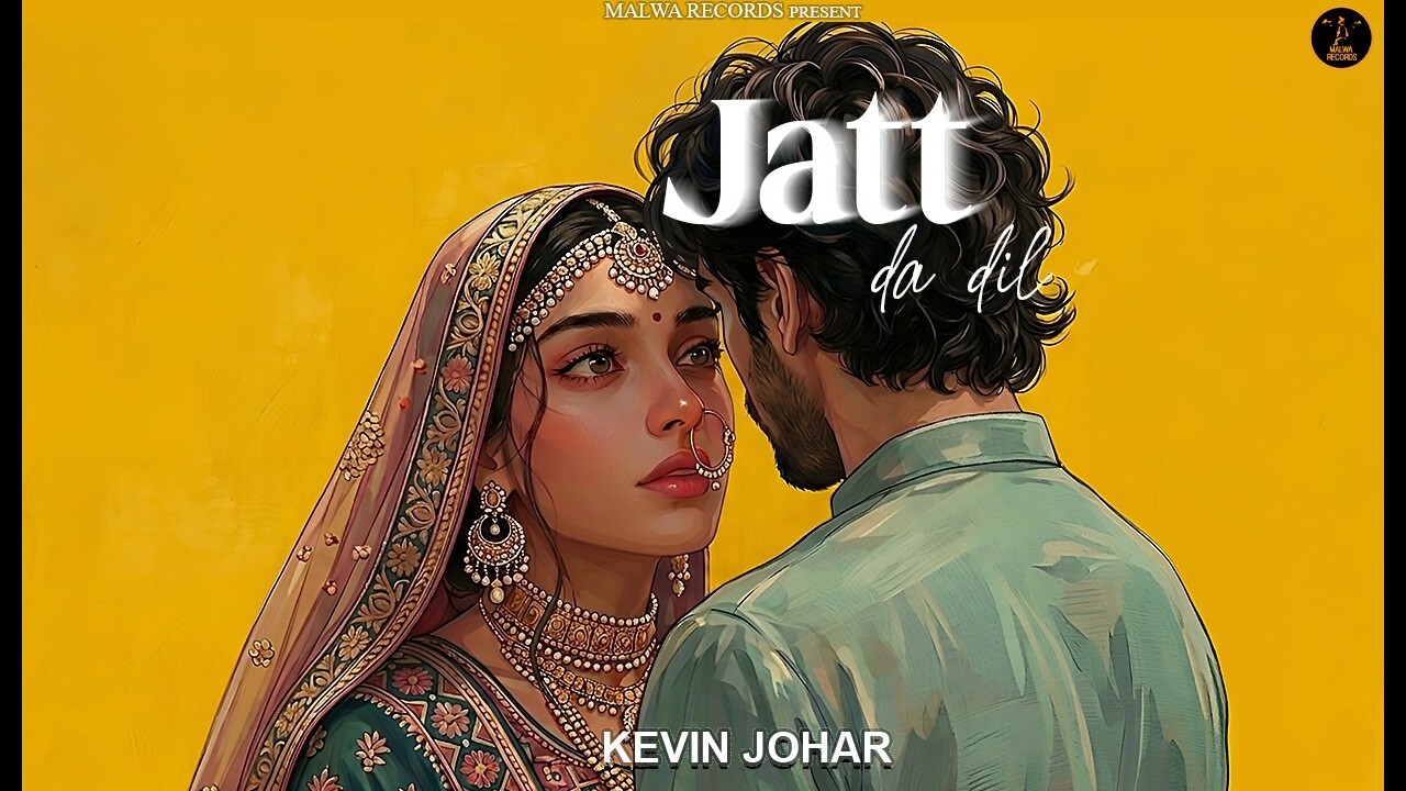 Jatt Da Dil music video song mp4 mobile download