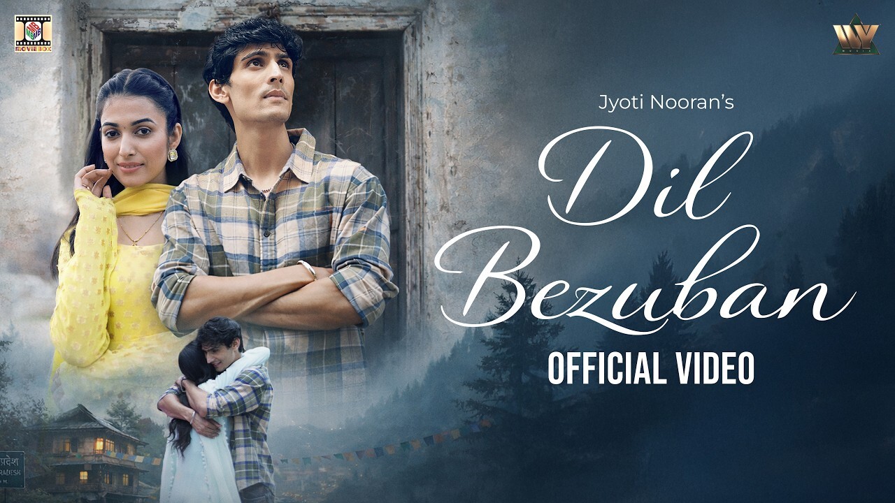 Dil Bezuban music video song mp4 mobile download