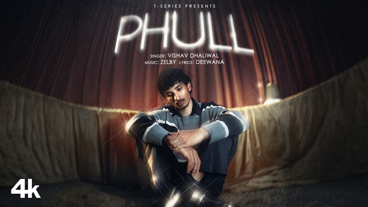 Phull music video song mp4 mobile download