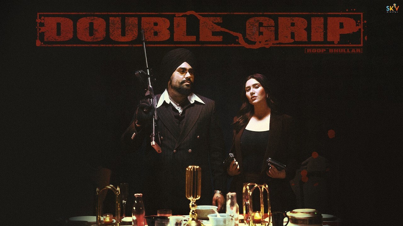 Double Grip music video song mp4 mobile download