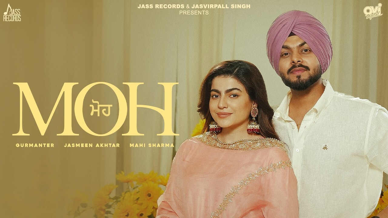Moh music video song mp4 mobile download