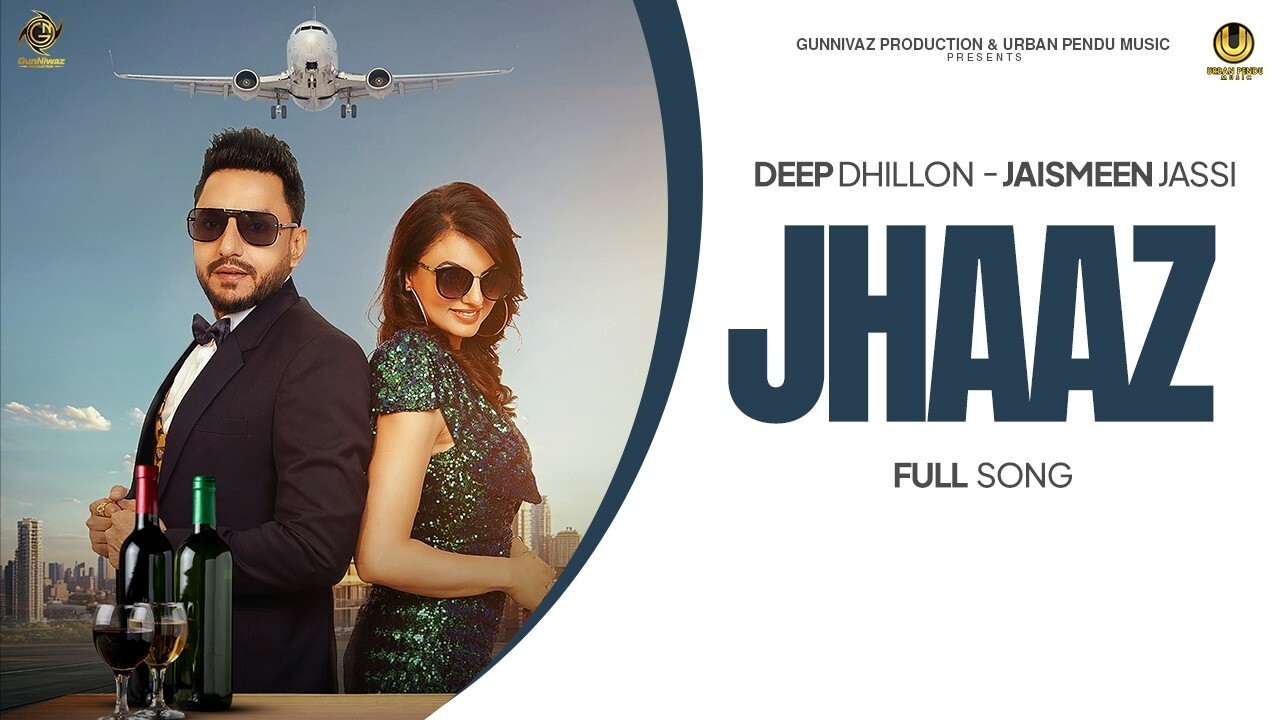 Jhaaz music video song mp4 mobile download