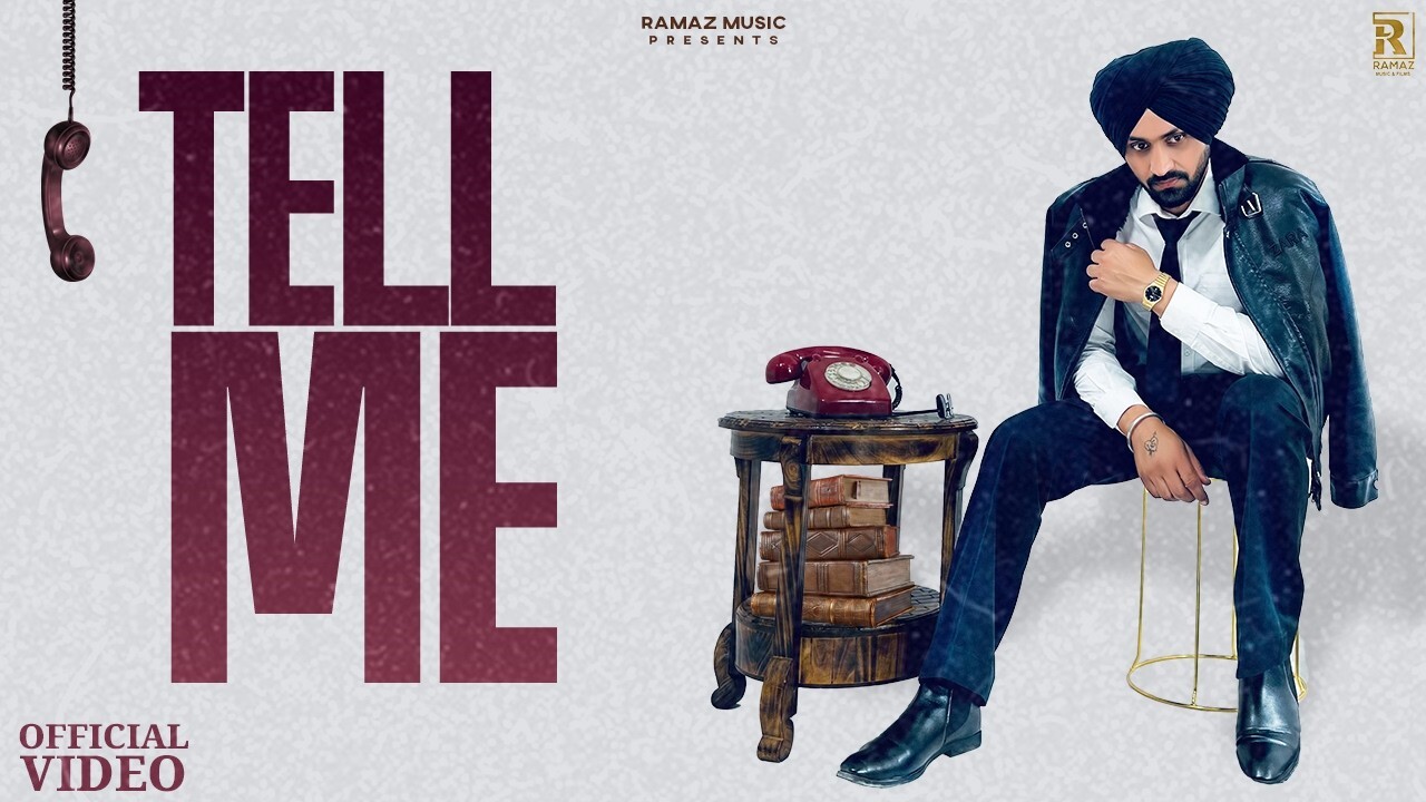 Tell Me music video song mp4 mobile download