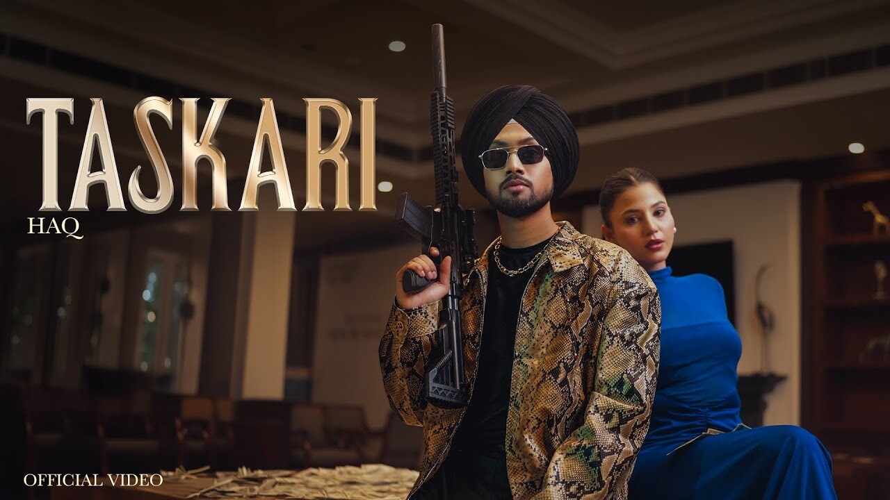 Taskari music video song mp4 mobile download