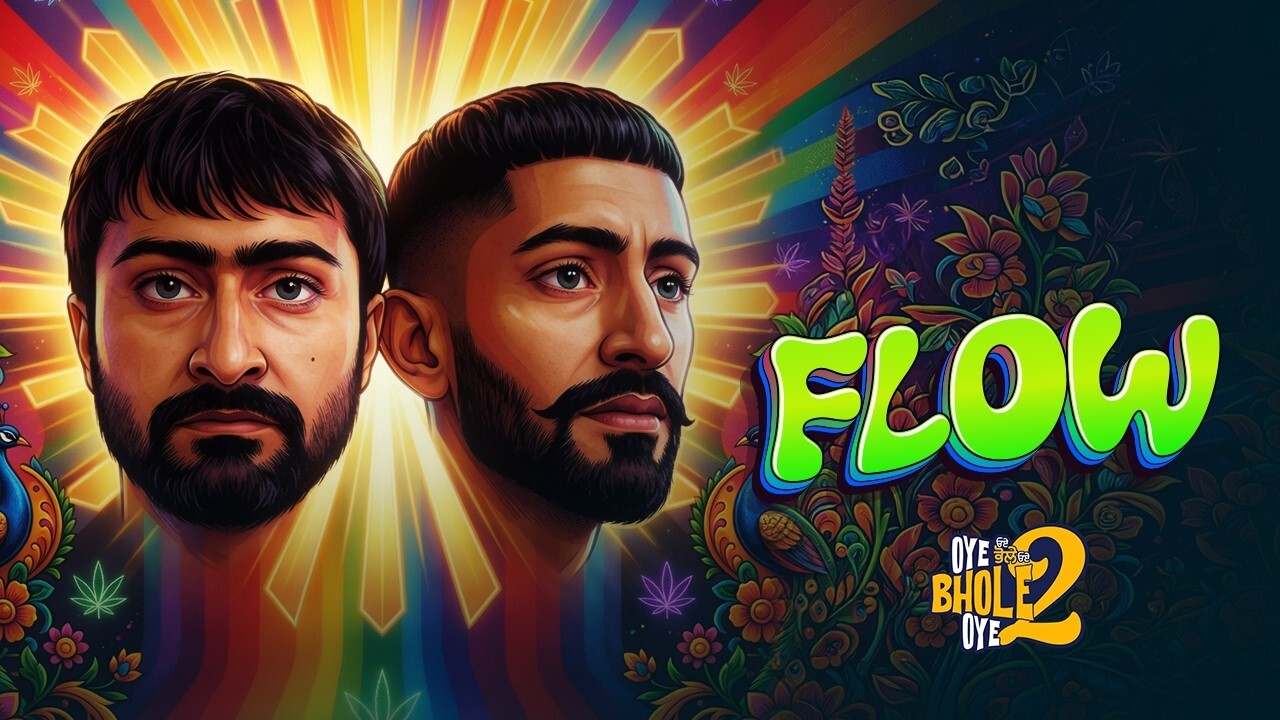 Flow music video song mp4 mobile download