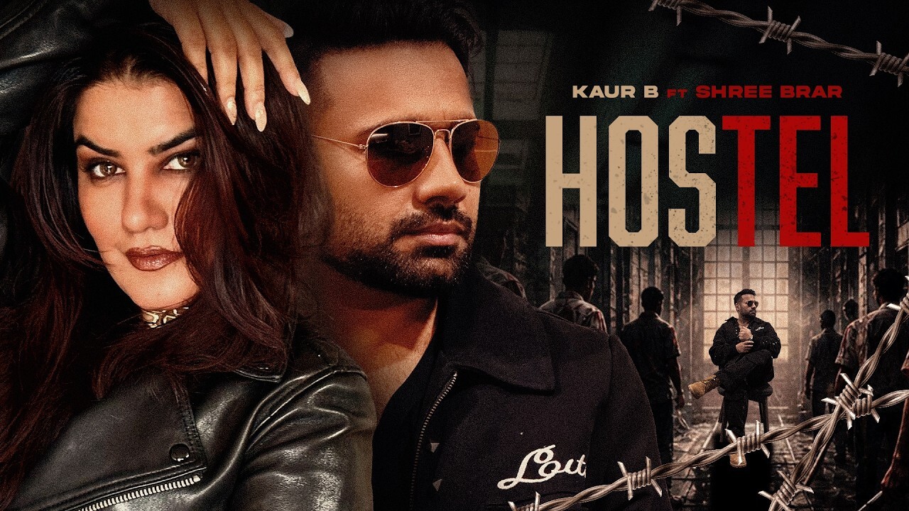 Hostel music video song mp4 mobile download