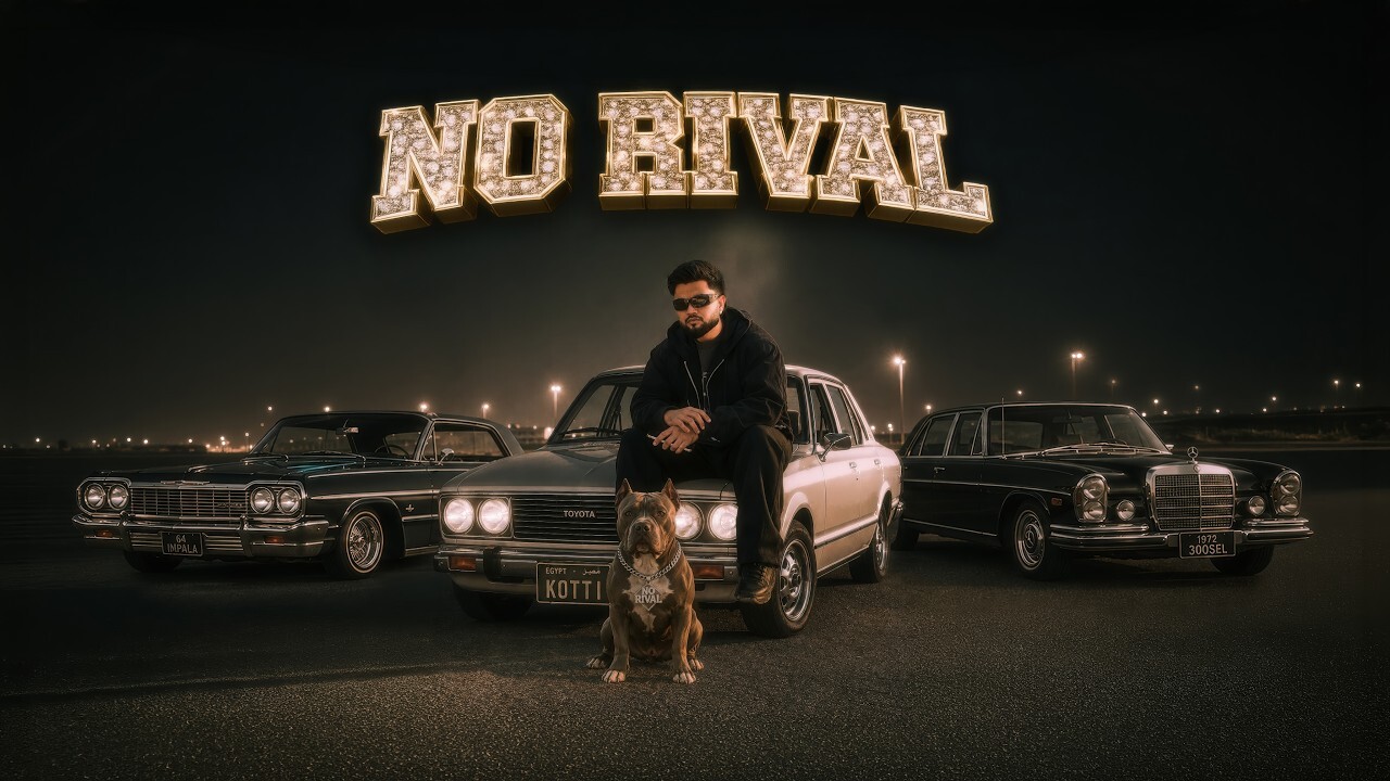 No Rival music video song mp4 mobile download