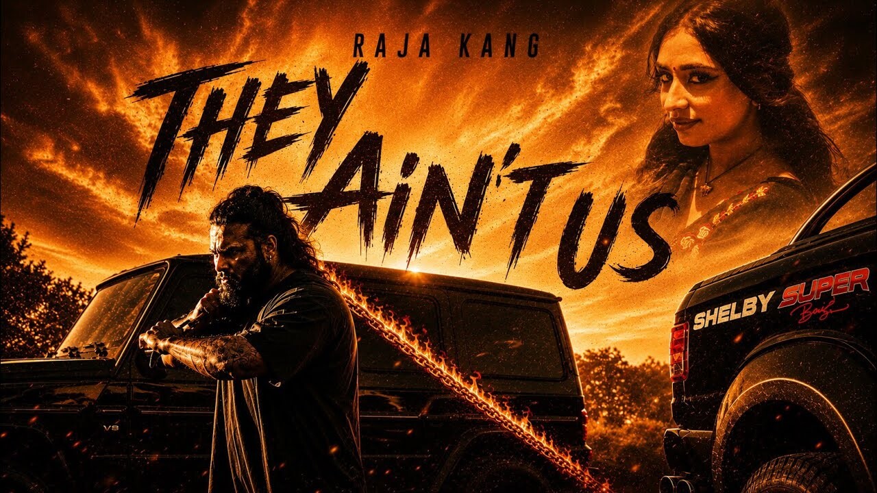 They Ain-T Us music video song mp4 mobile download