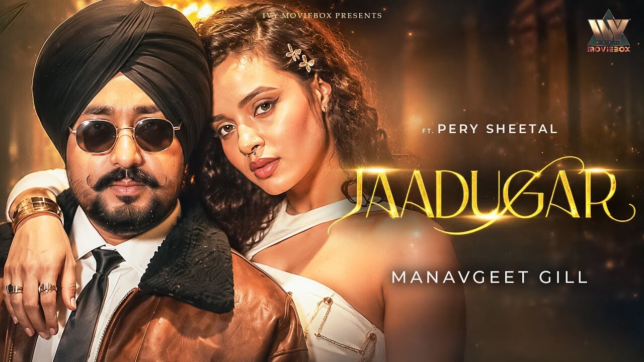Jaadugar music video song mp4 mobile download