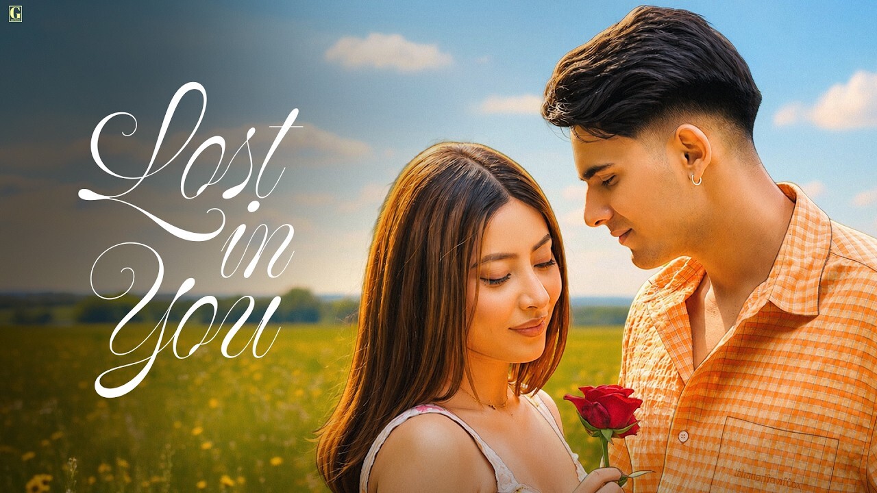 Lost In You music video song mp4 mobile download