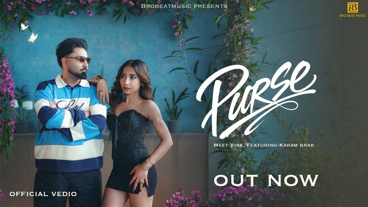 Purse music video song mp4 mobile download