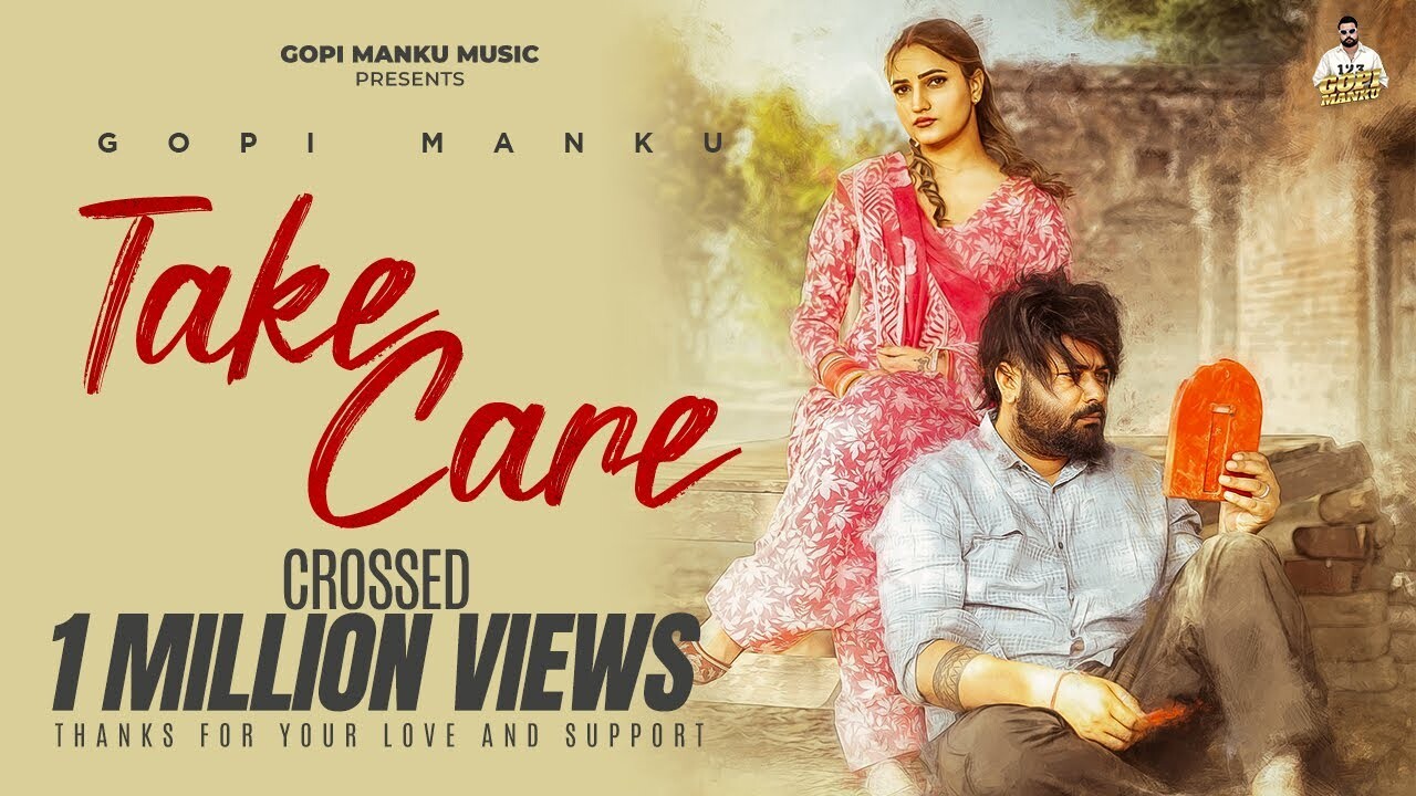 Take Care music video song mp4 mobile download