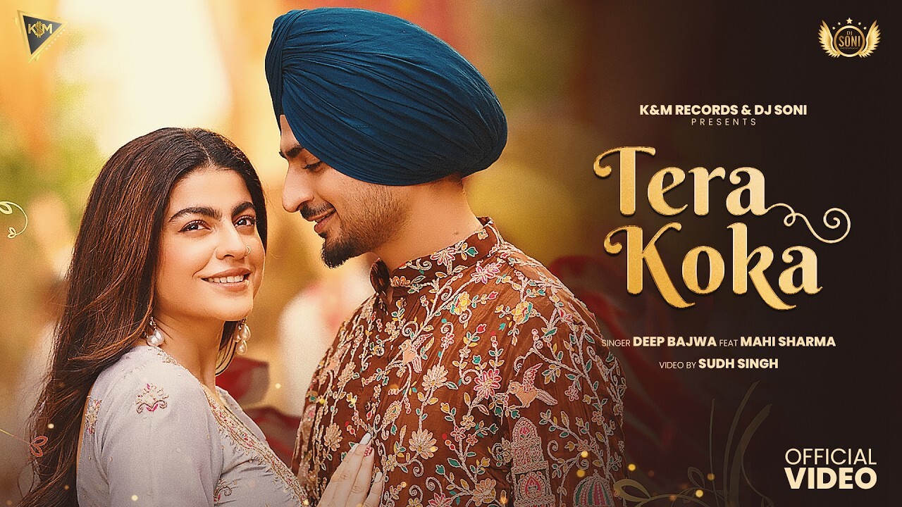 Tera Koka music video song mp4 mobile download