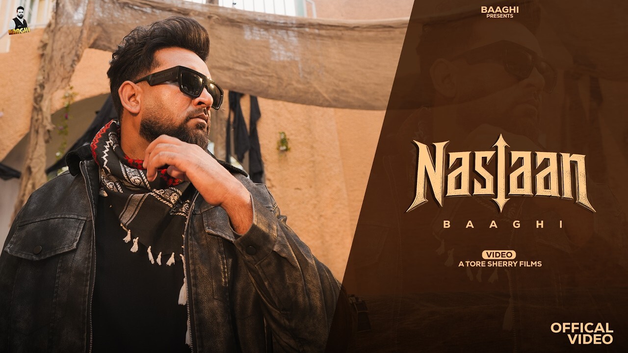 Naslaan music video song mp4 mobile download