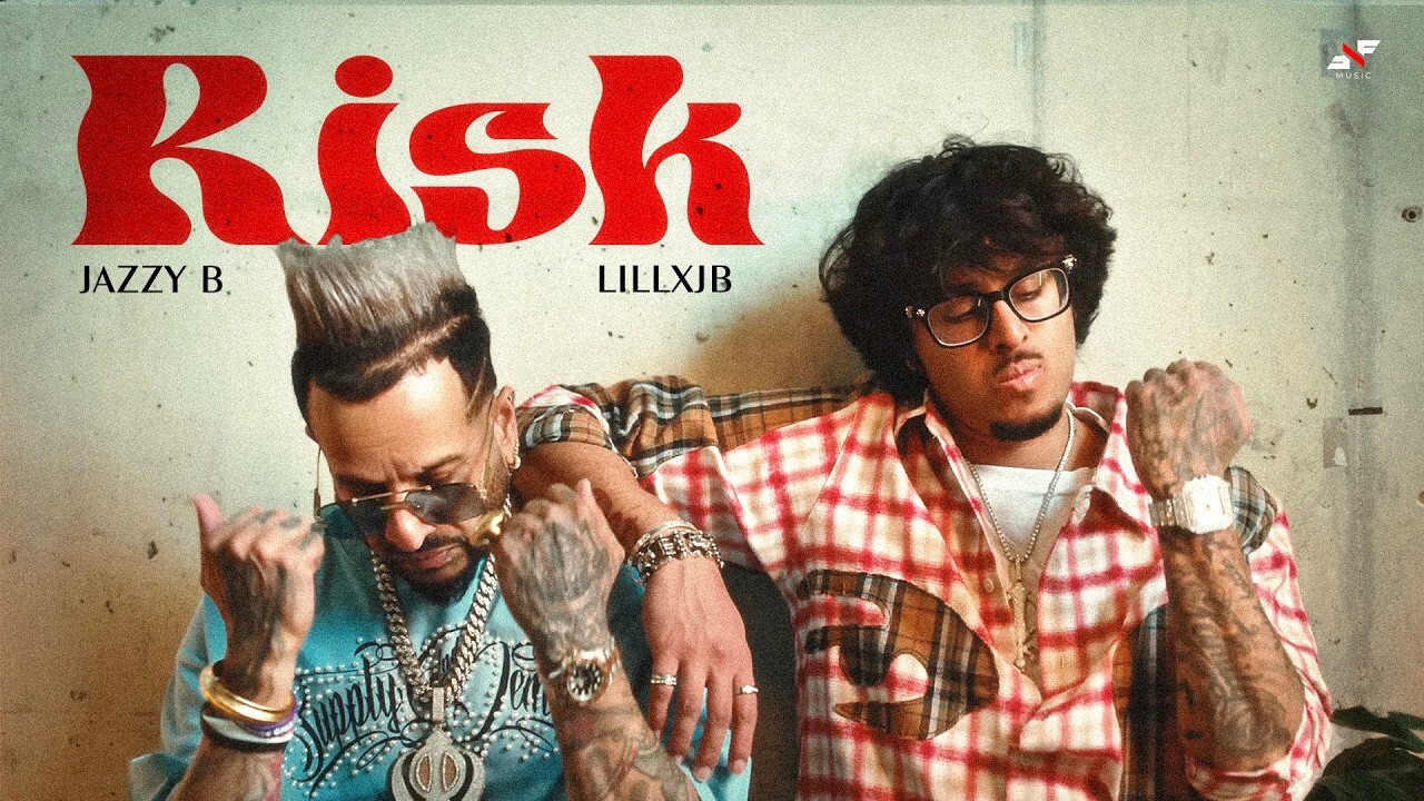 Risk music video song mp4 mobile download