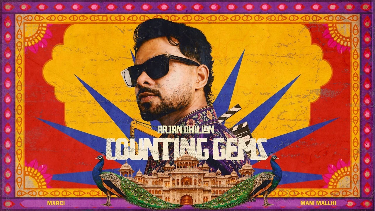 Counting Gems music video song mp4 mobile download