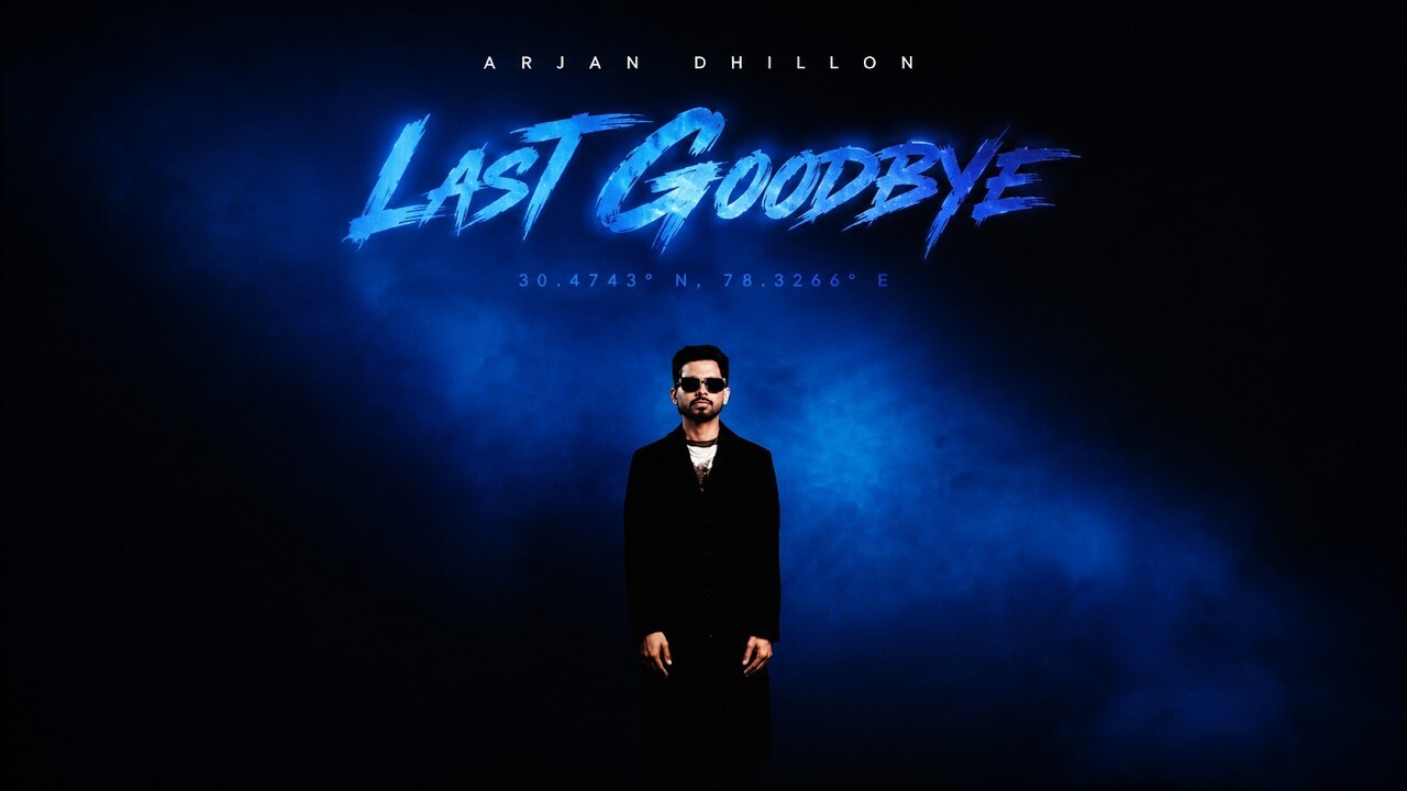 Last Goodbye music video song mp4 mobile download