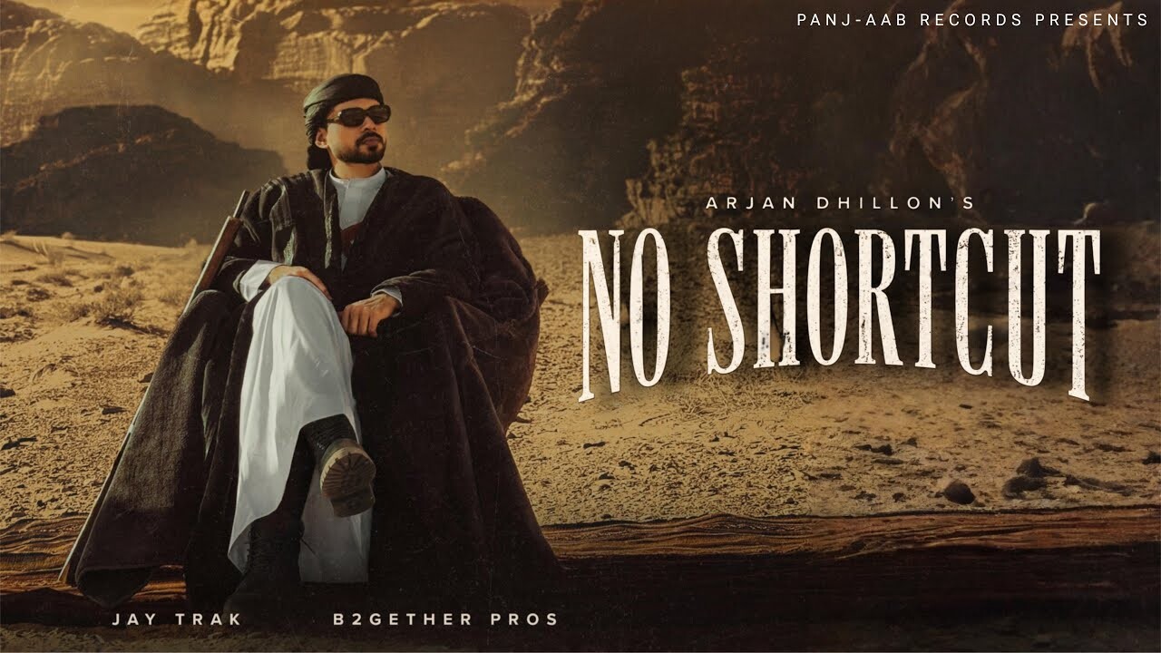No Shortcut music video song mp4 mobile download
