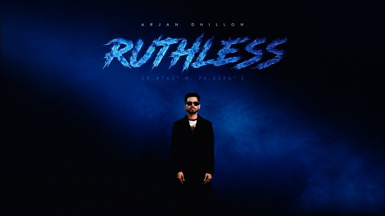 Ruthless music video song mp4 mobile download