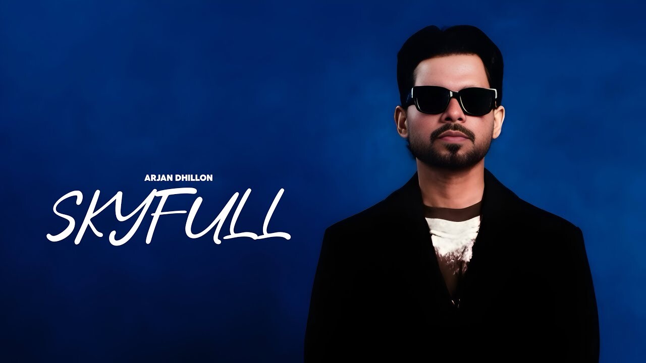 Skyfull music video song mp4 mobile download
