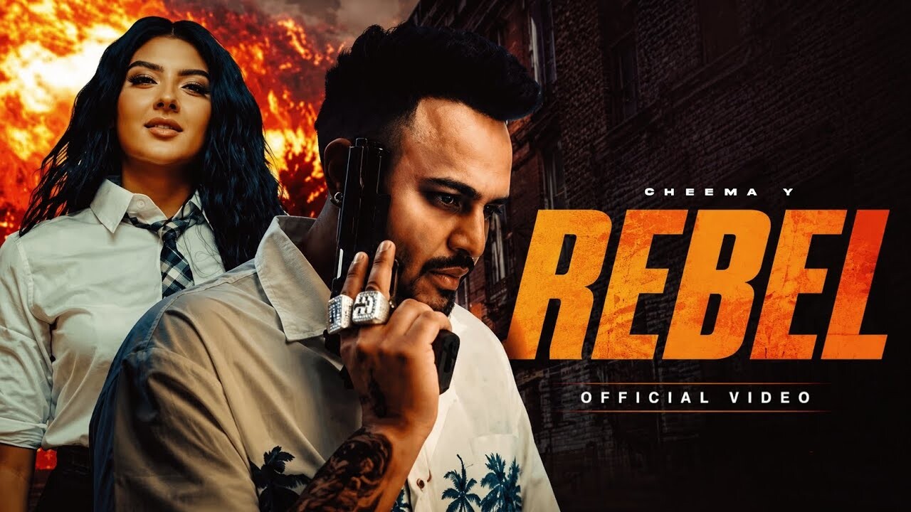 Rebel music video song mp4 mobile download