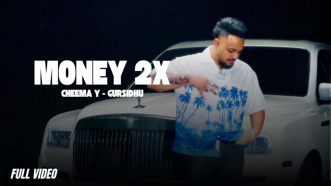 Money 2x music video song mp4 mobile download