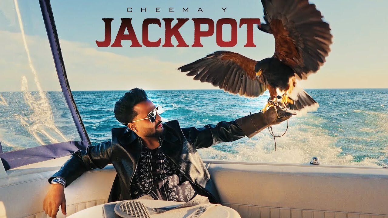 Jackpot music video song mp4 mobile download