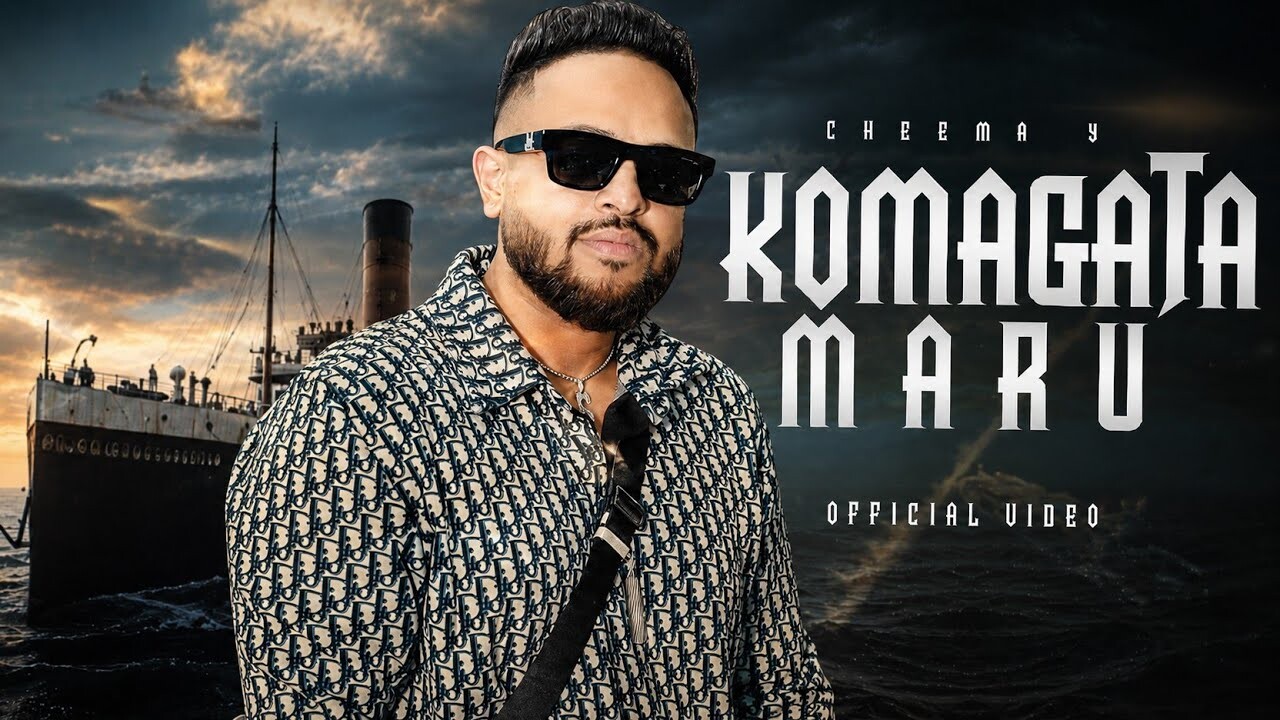 Komagata Maru music video song mp4 mobile download
